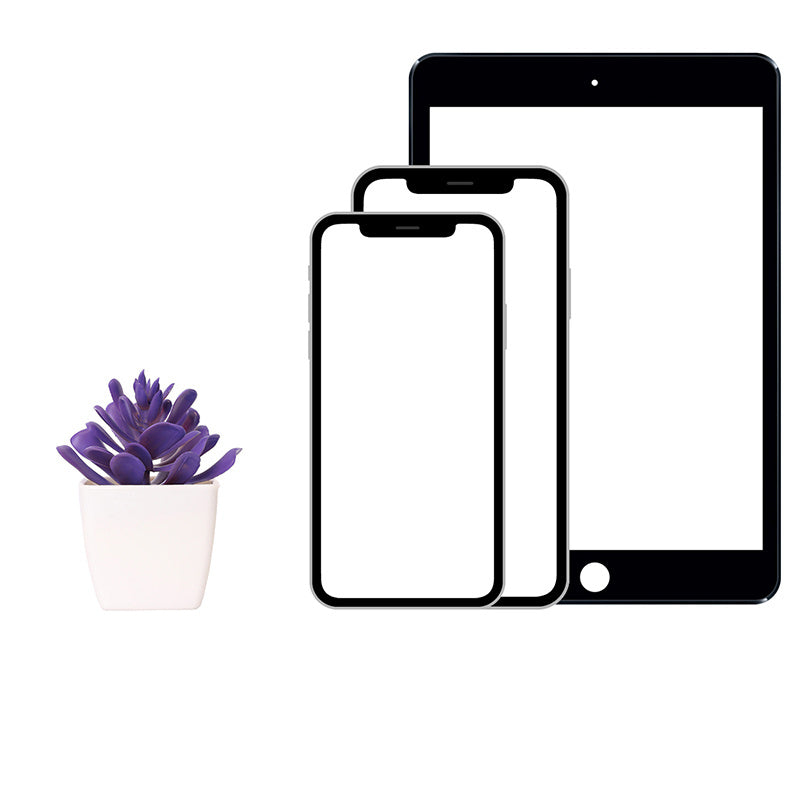 1pc 4in Mini Artificial Potted Plant, Artificial Succulent Plants, Small Plastic Plants For Desktop Window Desk Decor